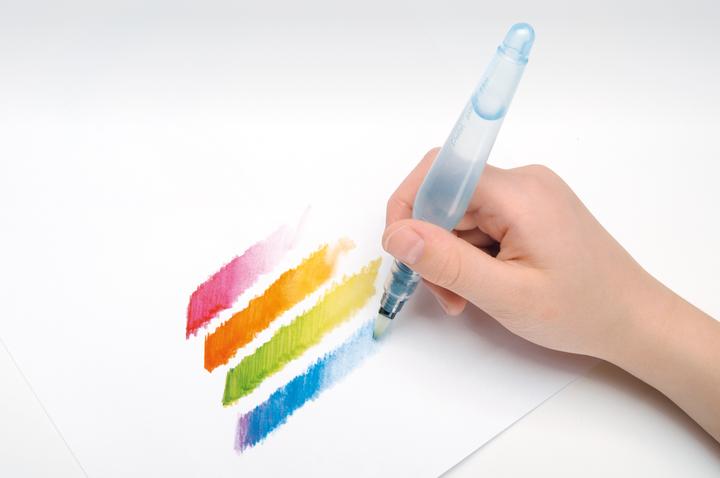 Image du produit Pentel Pinceau Aquash