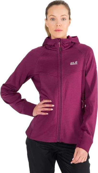 Actual product image Jack Wolfskin Hydro Grid (XL)