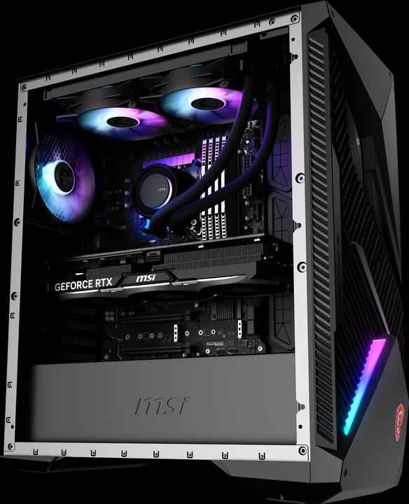 Produktbild MSI MPG Infinite X2 14NUF7-459AT (Intel Core i7-14700KF, 32 GB, 1000 GB, GeForce RTX 4070 Ti Super)