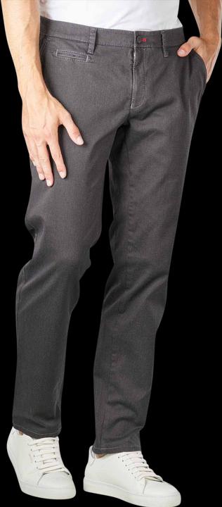 Actual product image BRAX Fabio Chino Slim Fit Cement (W42/L30)