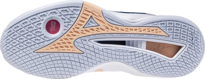 Produktbild Mizuno Wave Stealth Neo W (38.5)