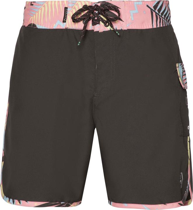MGA Herren -Shorts protestieren gegen Kenneth Boardshort