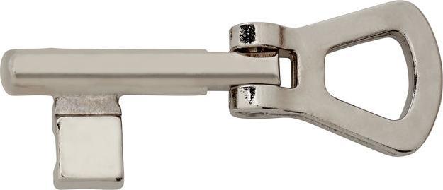 Produktbild MSL Klappringschlüssel SCHÄNIS 7351 (Einsteckschloss)