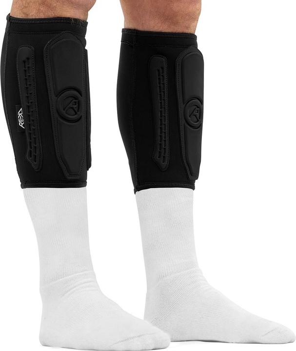 Produktbild Rekd Energy Covert Shin Impact Guards (L)