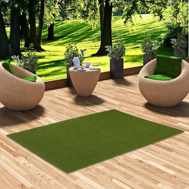 Actual product image Snapstyle Artificial turf Outdoor (200 x 400 cm)