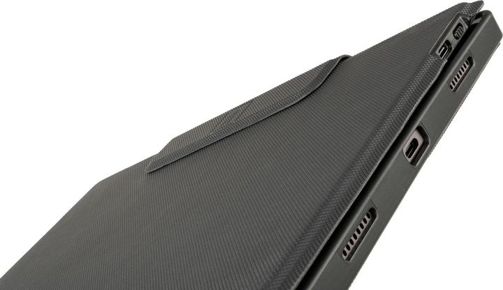 Actual product image Samsung Tucano Tasto - Keyboard and Folio Case (DE, Samsung Galaxy Tab A8 10.5'' (2022))
