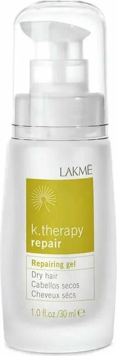 Produktbild Lakmé Lakme K.Therapy Repair Repairing Gel 1 Ounce (Haarpaste, 30 ml)