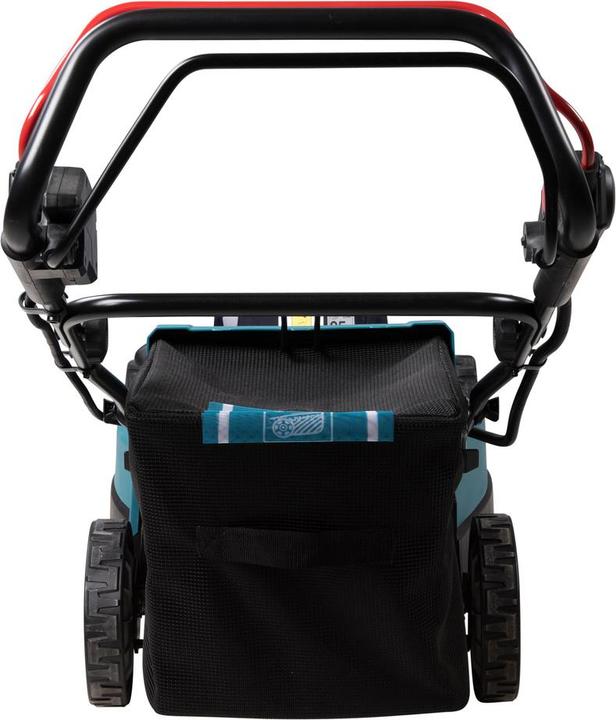 Produktbild Makita DLM481Z (Akkubetrieb)