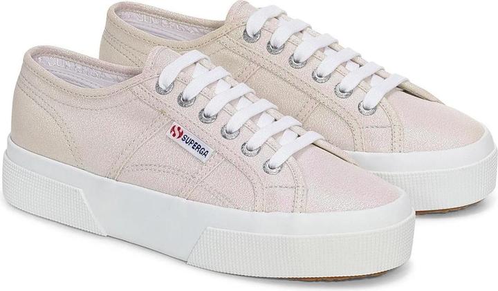 Superga Sneaker 2740 Lame (38)
