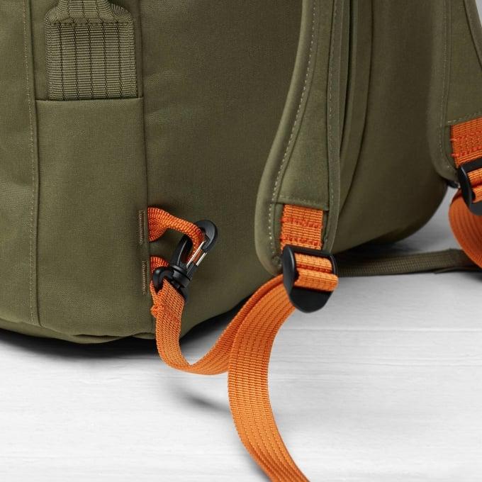 Image du produit Fjällräven Färden Duffel 80 (80 l)