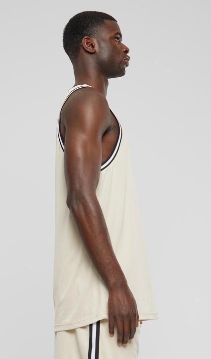 Image du produit Urban Classics Débardeur en maille - 142645 (4XL)