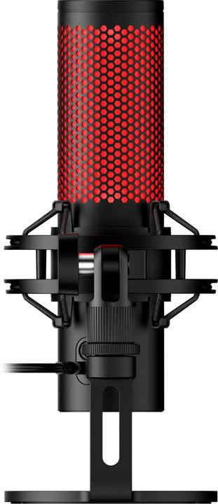 Actual product image HyperX QuadCast 2