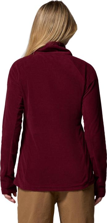 Immagine prodotto Columbia Pile con cerniera a metà lunghezza Glacial™ IV da donna (XS)