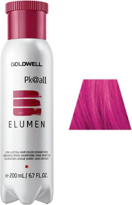Image du produit Goldwell Elumen (PK@ALL - Rose)