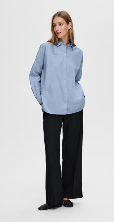 Immagine prodotto Selected Femme Camicia oversize (42)