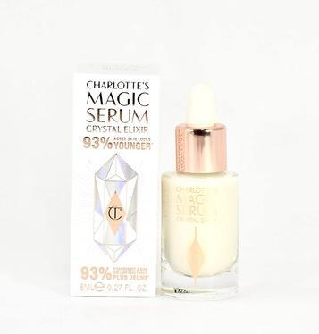 Actual product image Charlotte Tilbury Liquid corrector Magic Away (Liquid Concealer) (8 ml)
