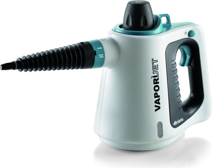 Ariete 4137 Vapori'Jet (3.50 Bar, 1050 W)