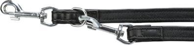 Actual product image Trixie Active Comfort V-Leash (S, M, Dog, Dog sport)