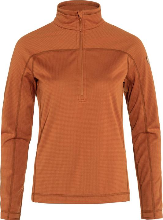 Terracotta Brown