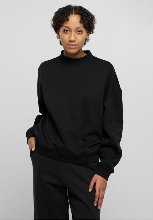 Immagine prodotto Urban Classics Ladies Oversized Organic Crewneck (S)