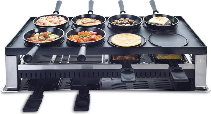 Produktbild Solis 5 in 1 Table Grill