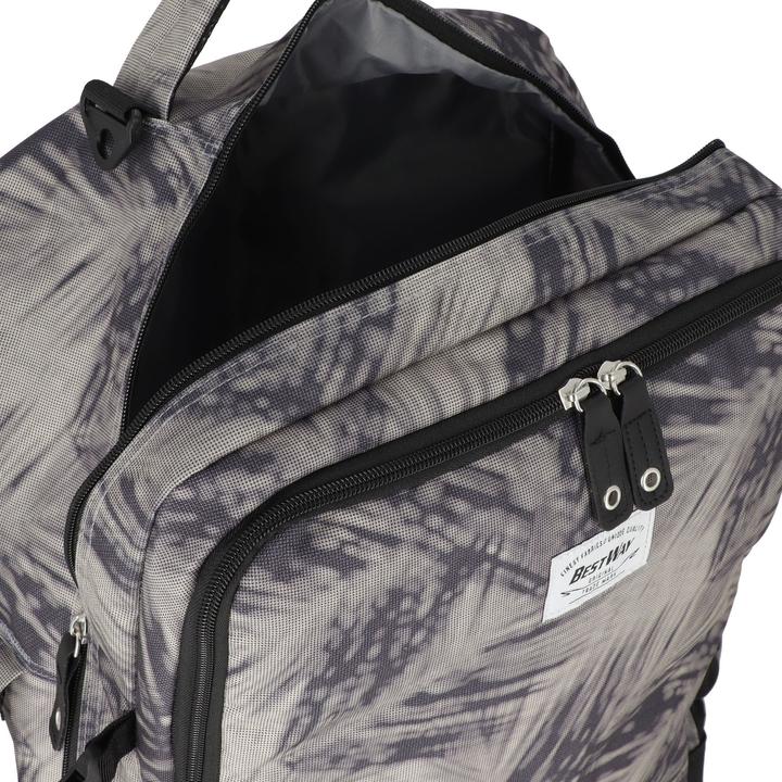 Actual product image Worldpack Bestway Cabin Pro backpack 54 cm laptop compartment (40 l)