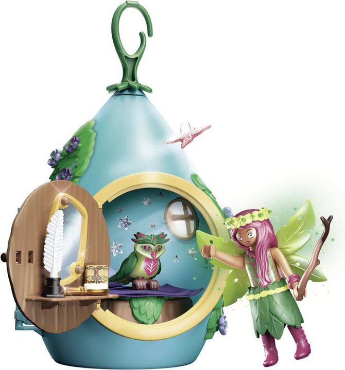 Image du produit Playmobil Goutte à goutte (70804, Playmobil Ayuma)