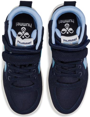 Actual product image hummel Slimmer Stadil High Jr (29)