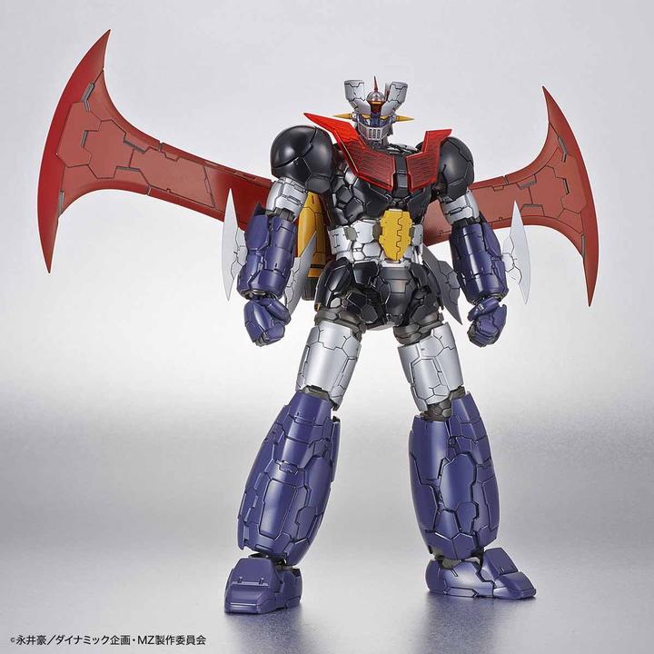 Immagine prodotto Bandai Mazinger Z Infitity