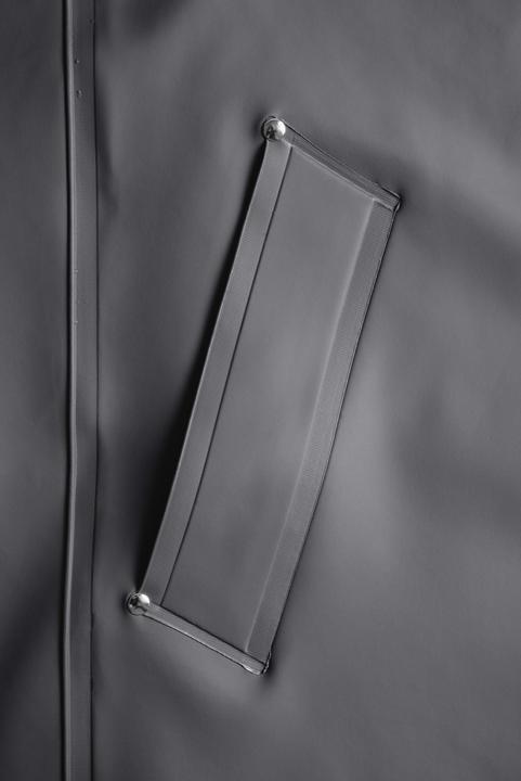Actual product image Stutterheim raincoat woman stockholm (XL)