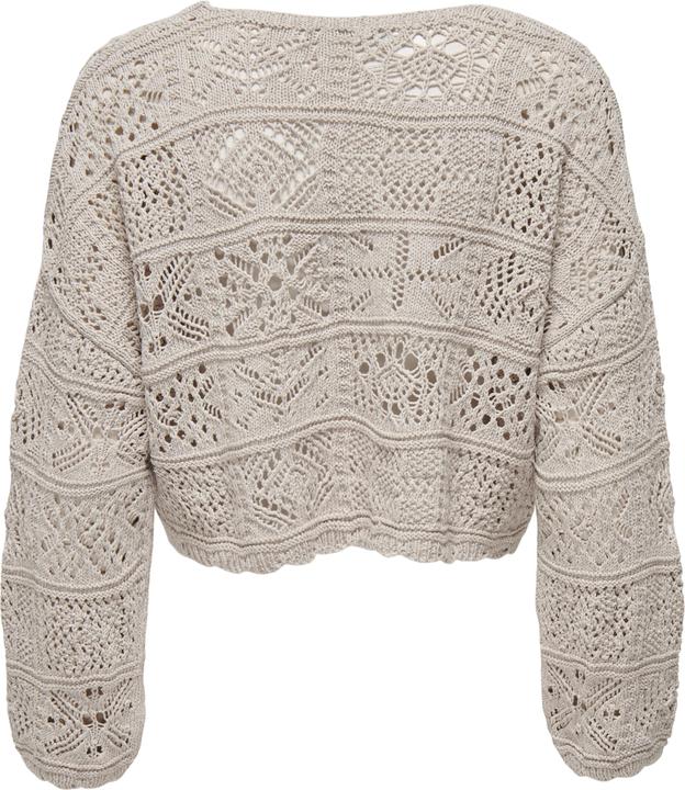 Immagine prodotto Only Cardigan con maniche 7/8 (M)