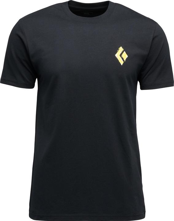 Actual product image Black Diamond Shredded (M)