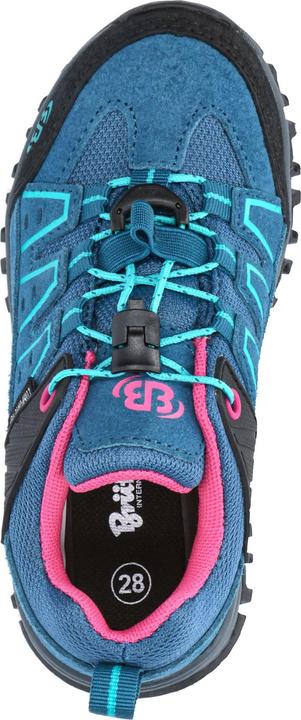 Produktbild Brütting Mount Pinos Kids Low (32)