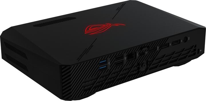 Image du produit ASUS RNUC14SRKU7168A2I U7 155H 16/512Go (Intel Core Ultra 7 155H)