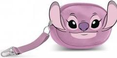 Actual product image Karactermania Pill Coin Purse Face