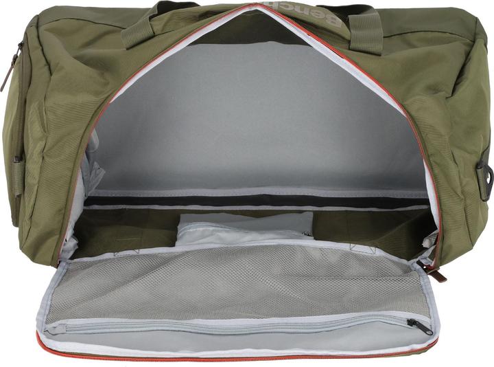 Immagine prodotto Bench Borsa da viaggio Terra 60 cm (47 l)