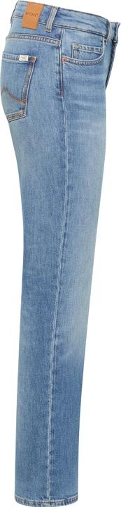 Actual product image Mustang Style Crosby Relaxed Straight (W27/L32)