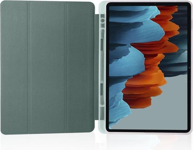 Immagine prodotto MU Classic Tripla copertura pieghevole con porta stilo (Galaxy Tab S7)