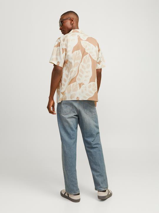 Produktbild Jack & Jones Relaxed Fit Hawaii-Hemd Hawaii-Hemd (S)
