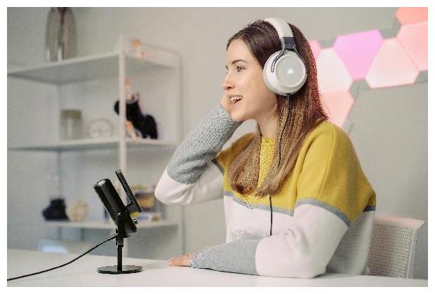 Actual product image Elgato Pop Filter 10MAD9901