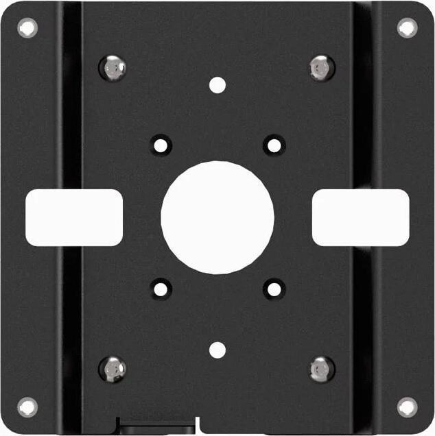 Produktbild Compulocks Glass Mount Bracket with Security Slot