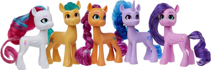 Produktbild My Little Pony A New Generation Fantastische Einhornparty