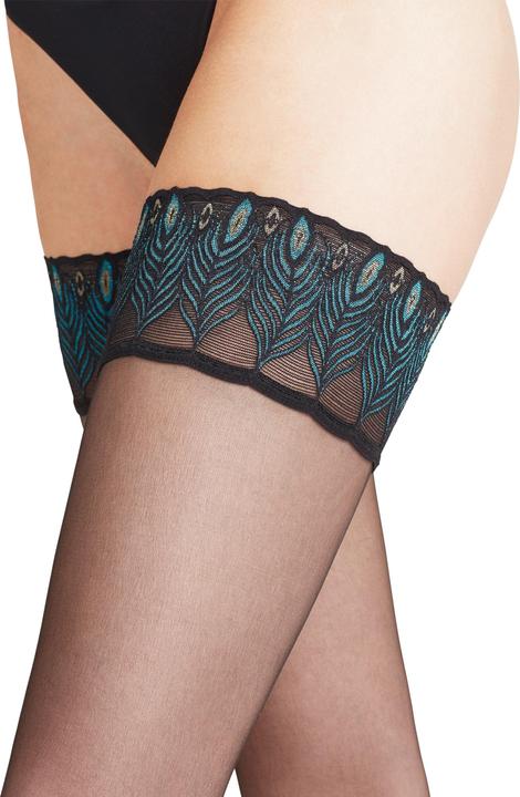 Image du produit Falke Lunelle 8 (8 DEN, 38 - 39)