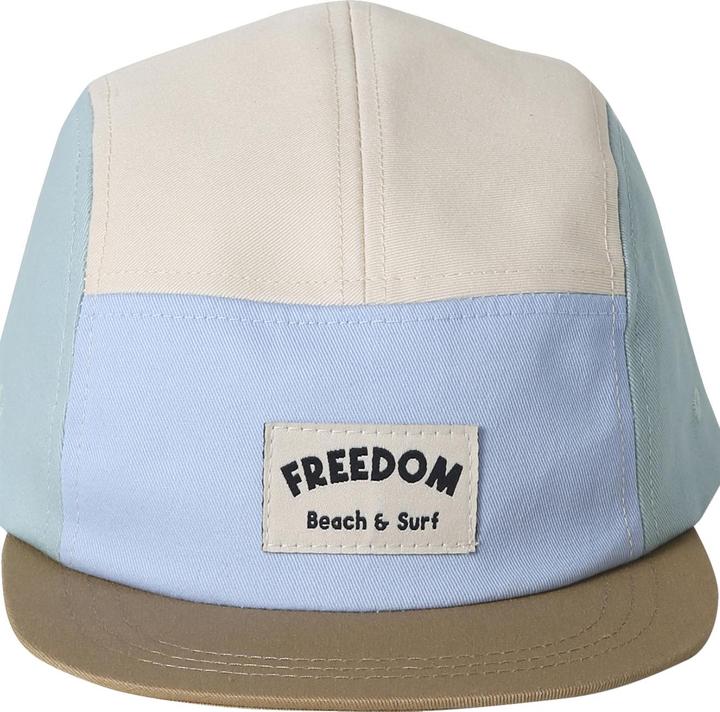 Actual product image Vertbaudet Jungen Cap mit Freedom-Print (152)
