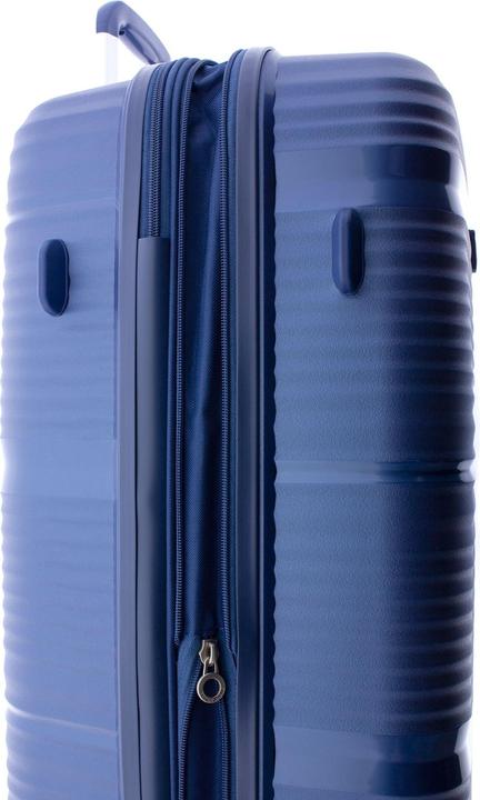 Actual product image Wüsthof Bionic - Trolley (110 l, L (90 - 115l))