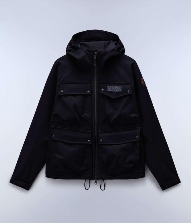 Actual product image Napapijri Rivalto (XS)