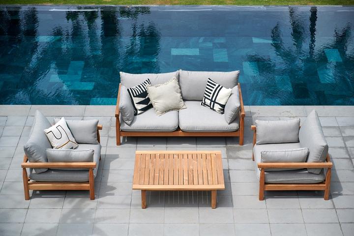 Produktbild Giardimo Atelier Atrium