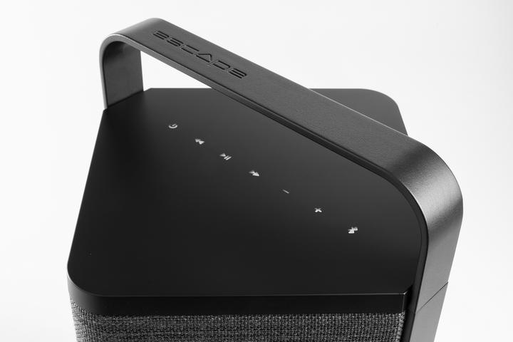 Produktbild Escape P6 Air (16 h, Akkubetrieb)