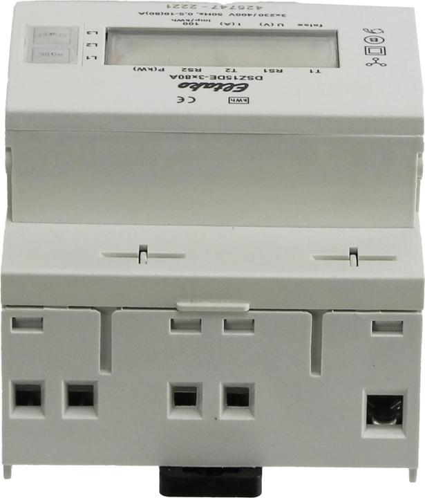 Image du produit Eltako DSZ15EN