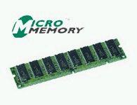 Produktbild CoreParts 512MB Memory Module (1 x 512MB)